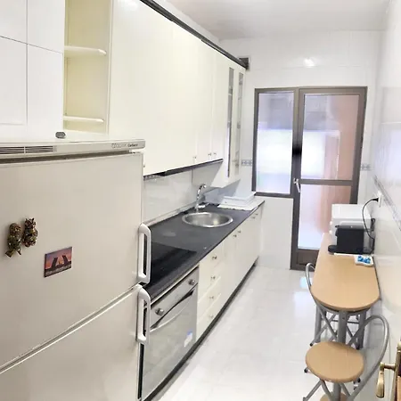 Apartment Libelula Centro Granada
