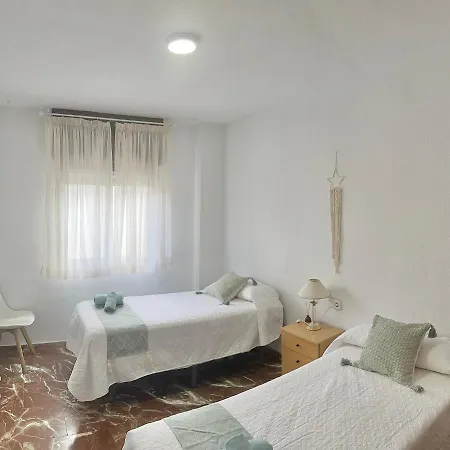 Libelula Centro Granada