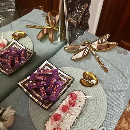 Libelula Centro Tranquilo 2 Especial * غرناطة