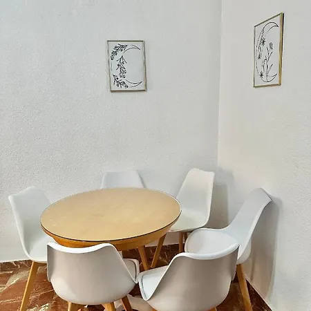 Libelula Centro Apartment