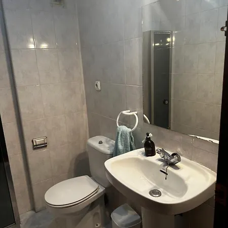 Apartment Libelula Centro
