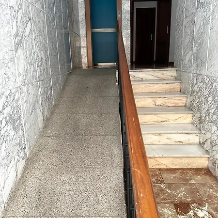 Libelula Centro Apartment