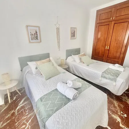 Libelula Centro Tranquilo 2 Especial