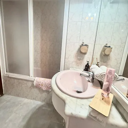 Libelula Centro Tranquilo 2 Especial غرناطة