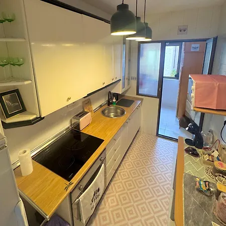 Appartamento Libélula Centro 2 Con Encanto Granada