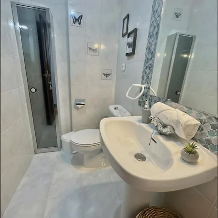 Appartamento Libélula Centro 2 Con Encanto