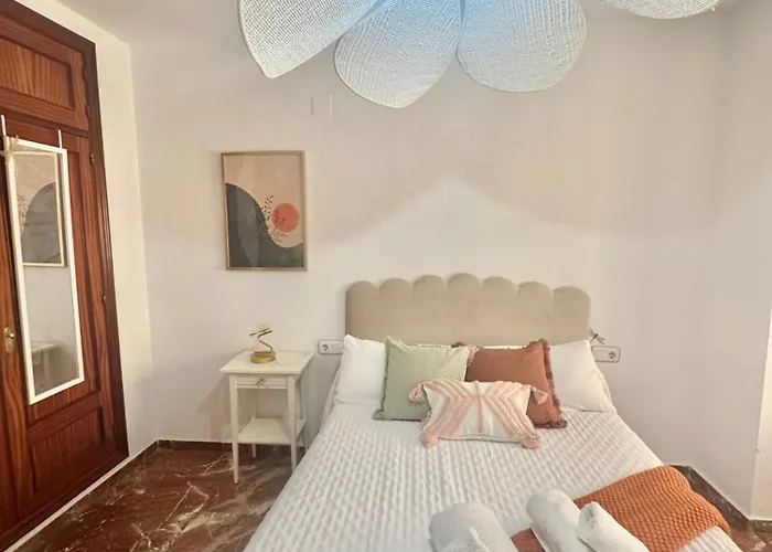 Appartamento Libélula Centro 2 Con Encanto *