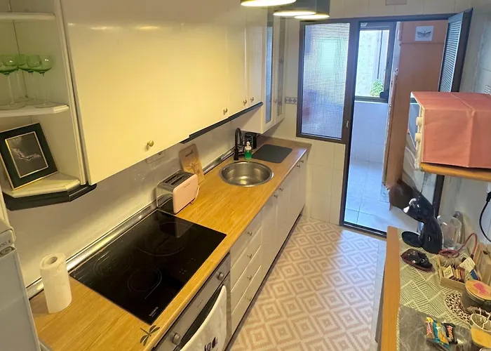 Appartamento Libélula Centro 2 Con Encanto Granada
