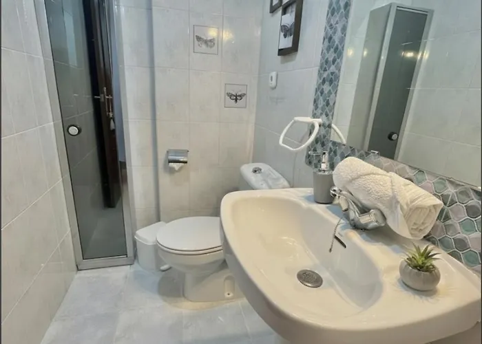 Appartamento Libélula Centro 2 Con Encanto