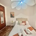 Apartamento Libelula Centro 2 Con Encanto *